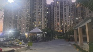 3 BHK Apartment – Exterior View View at Amrapali Princely Estate, Sector 76 - for Sale