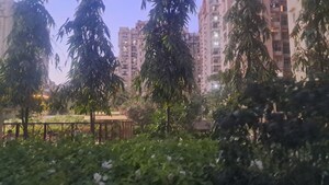 3 BHK Apartment – Exterior View View at Amrapali Princely Estate, Sector 76 - for Sale