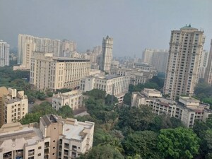 3 BHK Apartment – Exterior View View at Hiranandani Gardens Lake Castle, Powai - for Sale