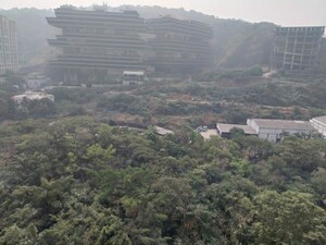 3 BHK Apartment – Exterior View View at Hiranandani Gardens Lake Castle, Powai - for Sale