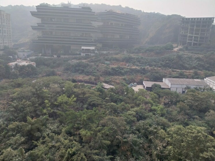 Exterior View, hiranandani-gardens-lake-castle 3 Bedroom 1650 Sq.Ft. Apartment In Powai Mumbai 8488489