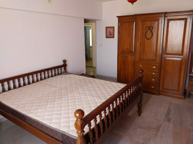 3 BHK + Extra Room 1650 Sq.Ft. Apartment in Hiranandani Gardens Lake Castle