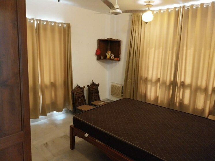 Master Bedroom, hiranandani-gardens-lake-castle 3 Bedroom 1650 Sq.Ft. Apartment In Powai Mumbai 8488489