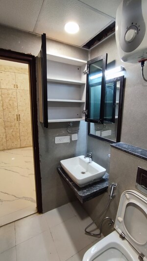 Bathroom in 3 BHK Apartment at Ace Divino, Sector 1 Greater Noida – for Sale