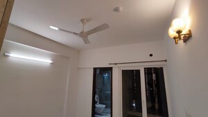 Building Lobby in 3 BHK Apartment at Ace Divino, Sector 1 Greater Noida – for Sale