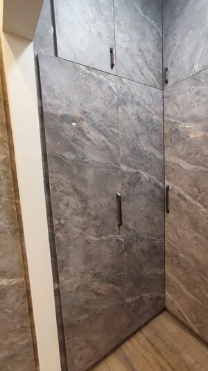 Balcony in 3 BHK Apartment at Ace Divino, Sector 1 Greater Noida – for Sale