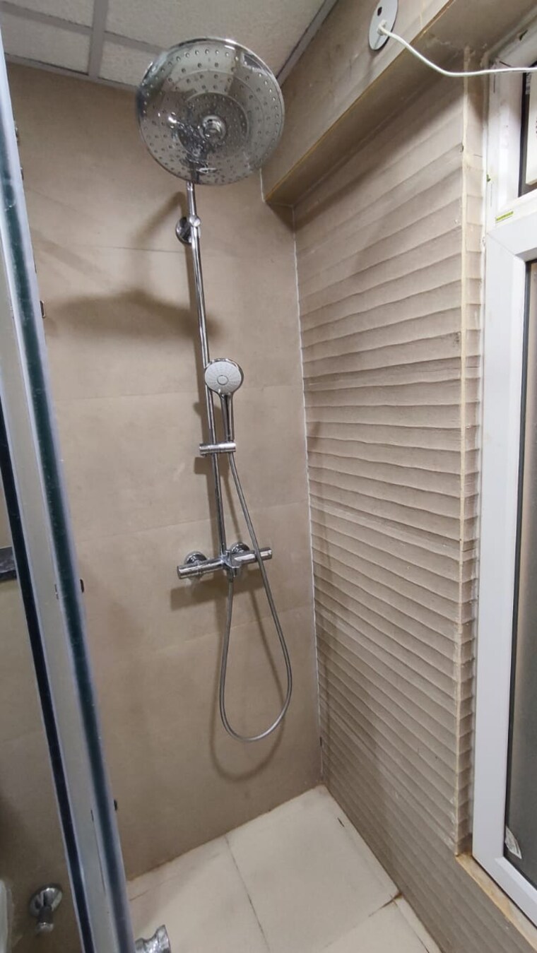 Bathroom, ace-divino 3 Bedroom 1565 Sq.Ft. Apartment In Sector 1 Greater Noida Greater Noida 8488502