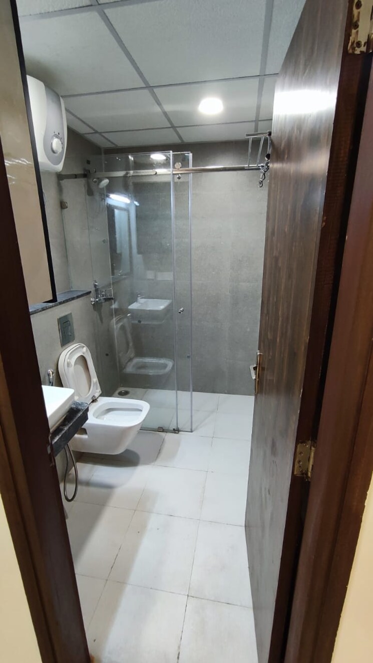 Bathroom, ace-divino 3 Bedroom 1565 Sq.Ft. Apartment In Sector 1 Greater Noida Greater Noida 8488502