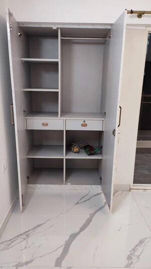 Bathroom in 3 BHK Apartment at Ace Divino, Sector 1 Greater Noida – for Sale