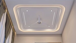 Furnished Amenities in 2 BHK Builder Floor at Mahavir Enclave 1 – for Sale