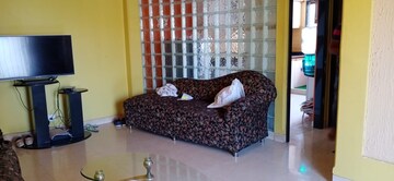 Bedroom in 1 BHK Apartment at Padmaja Apartments Andheri, Andheri West – for Sale