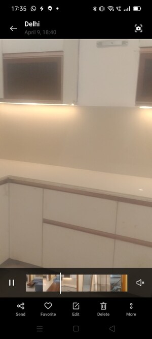 Furnished Amenities in 2 BHK Builder Floor at Sector 28, Dwarka – for Sale