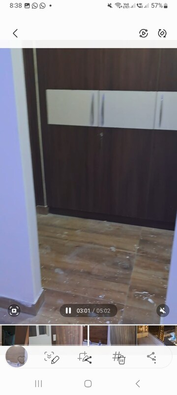 Room in 3 BHK Apartment at Ace Divino, Sector 1 Greater Noida – for Rent