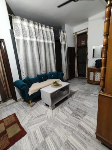 Living Room in 3 BHK Builder Floor at Sunshine Destino, Puppalaguda – for Sale