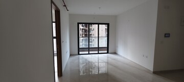3 BHK Apartment For Rent in Godrej Urban Park, Chandivali