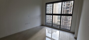 Bedroom in 3 BHK Apartment at Godrej Urban Park, Chandivali – for Rent