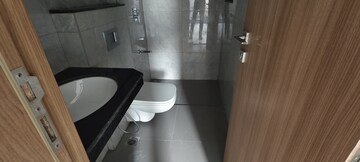 Bathroom in 3 BHK Apartment at Godrej Urban Park, Chandivali – for Rent