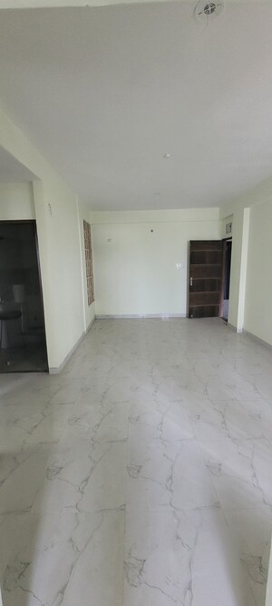 Building Lobby in 2 BHK Apartment at Katara Hills – for Sale