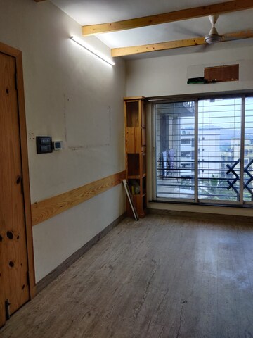 Room in 2 BHK Apartment at Adinath Sanvi Heights, Goregaon West – for Rent
