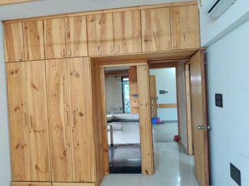 Furnished Amenities in 2 BHK Apartment at Adinath Sanvi Heights, Goregaon West – for Rent