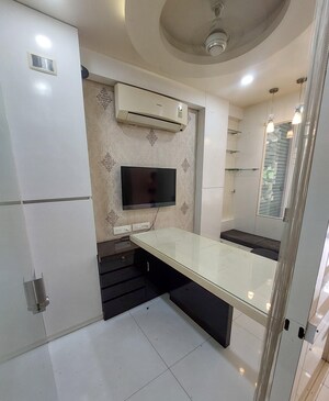 Team Area in  Office Space at Punit Chambers, Vashi Sector 18 – for Sale