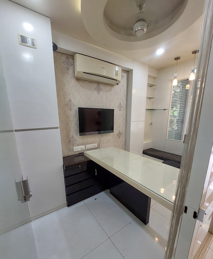 Team Area, punit-chambers Commercial Office Space 500 Sq.Ft. In Vashi Sector 18 Navi Mumbai 8488529