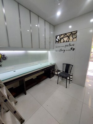  Office Space For Sale in Punit Chambers, Vashi Sector 18