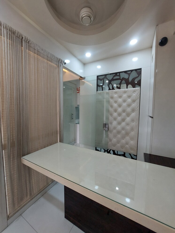 Floor Plan, punit-chambers Commercial Office Space 500 Sq.Ft. In Vashi Sector 18 Navi Mumbai 8488529