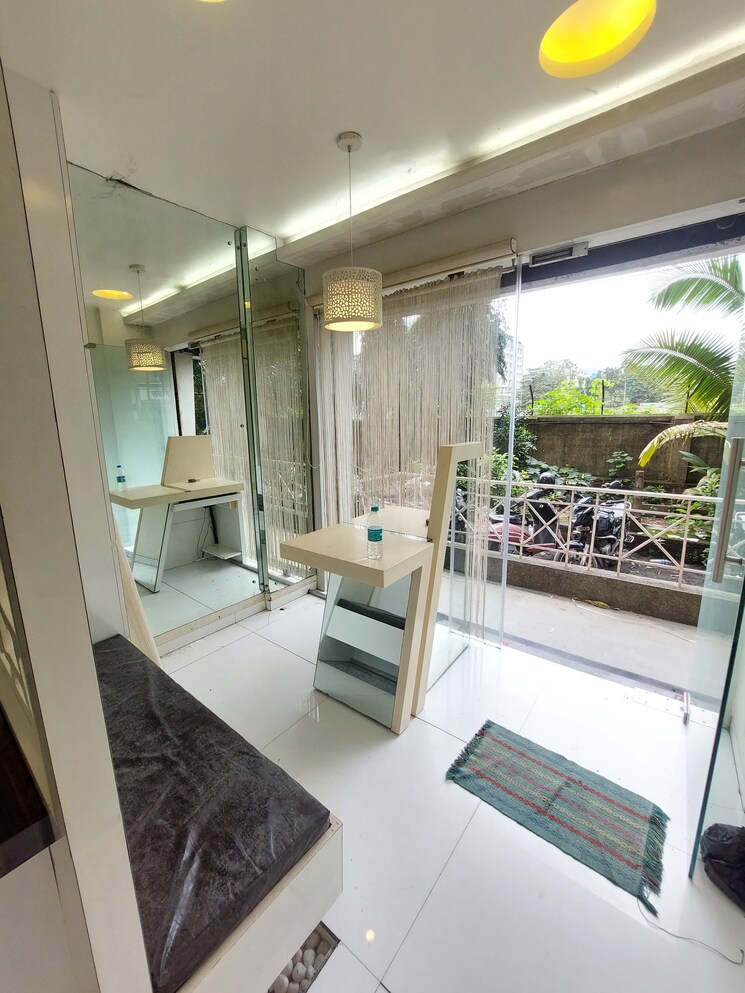 Floor Plan, punit-chambers Commercial Office Space 500 Sq.Ft. In Vashi Sector 18 Navi Mumbai 8488529