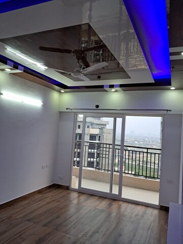 Bedroom in 3 BHK Apartment at Ace Divino, Sector 1 Greater Noida – for Rent