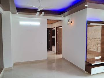 Building Lobby in 3 BHK Apartment at Ace Divino, Sector 1 Greater Noida – for Rent
