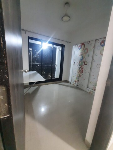 Bedroom in 2 BHK Apartment at Runwal Pearl, Manpada – for Rent