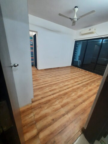 Bedroom in 2 BHK Apartment at Runwal Pearl, Manpada – for Rent