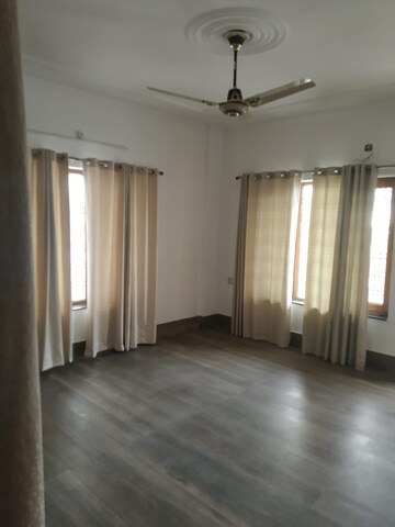 Bedroom in 3 BHK Builder Floor at Vasant Vihar – for Rent