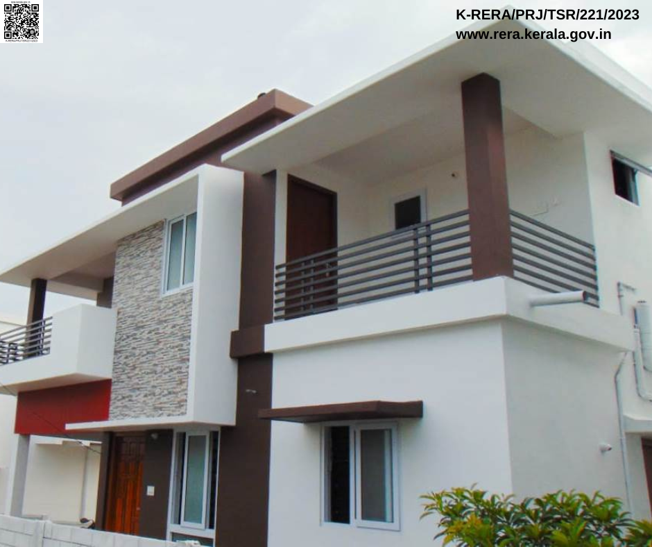 4 BHK Independent House For Sale in Swaraj Round North