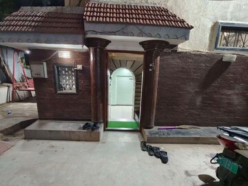 Terrace in  Pg at Mulund East – for Rent