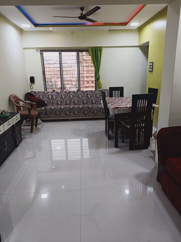 Furnished Amenities in  Pg at Mulund East – for Rent
