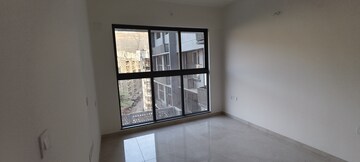 Bedroom in 3 BHK Apartment at Godrej Urban Park, Chandivali – for Rent