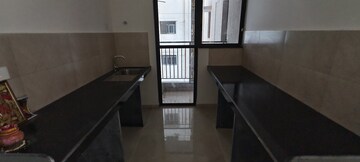 Kitchen in 3 BHK Apartment at Godrej Urban Park, Chandivali – for Rent