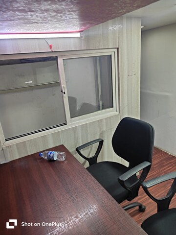 Team Area in  Office Space at Haware Fantasia, Sector 28 – for Rent