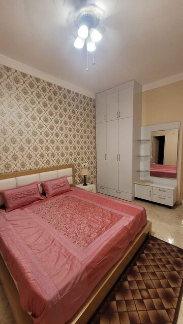 Bedroom in 3 BHK Apartment at Ferozepur Road – for Rent