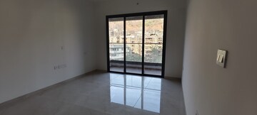Master Bedroom in 3 BHK Apartment at Godrej Urban Park, Chandivali – for Rent