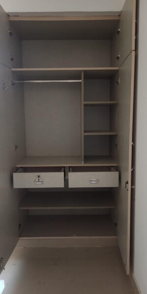 2 BHK Apartment For Sale in Vasu Fortune Residency, Raj Nagar Extension