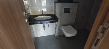 Attached Bathroom in 3 BHK Apartment at Godrej Urban Park, Chandivali – for Rent