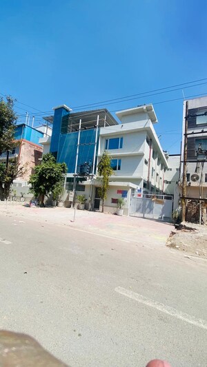  Industrial Plot For Sale in Sector 60