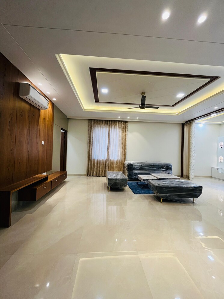 Kitchen, gandhi path 4 Bedroom 208 Sq.Yd. Villa In Gandhi Path Jaipur 8488597