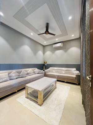 Furnished Amenities in 4 BHK Villa at Gandhi Path – for Sale