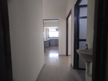 Building Lobby in 2 BHK Apartment at Steel City Elite, Ulwe – for Rent