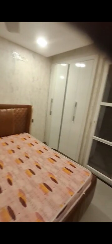 Kitchen in 3 BHK Penthouse at Highland Park Chandigarh, Bhabat – for Rent