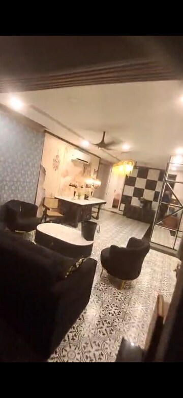 Master Bedroom in 3 BHK Penthouse at Highland Park Chandigarh, Bhabat – for Rent